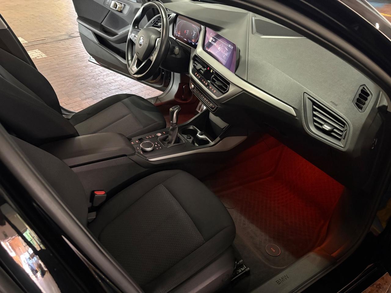Bmw 116 116i 5p. Advantage Neopatentati...!!!!!