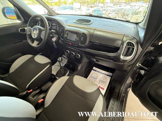 FIAT 500L 1.3 Multijet 95 CV Urban