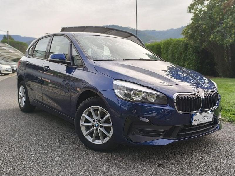 BMW Serie 2 Active Tourer Active Tourer Business