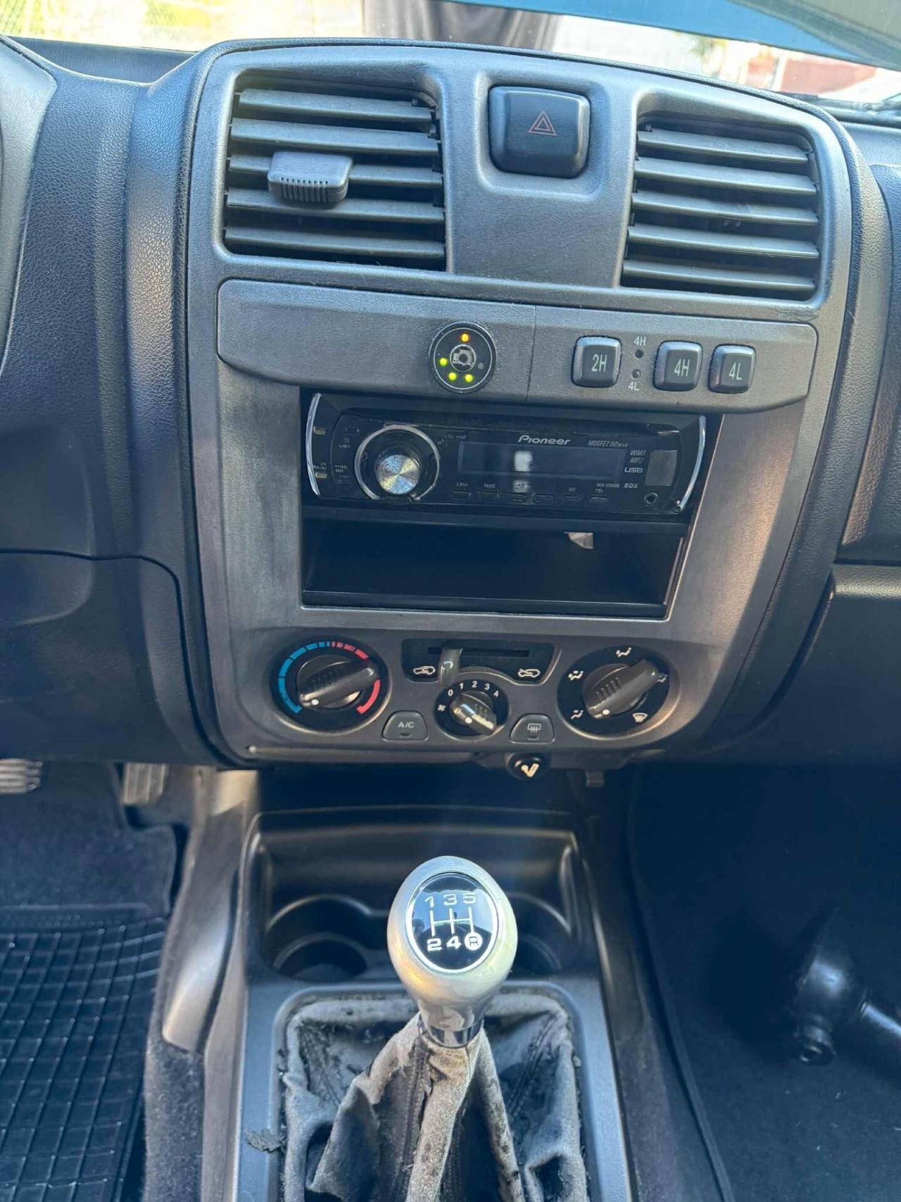 Great Wall Steed Anno 2009 Super Luxury