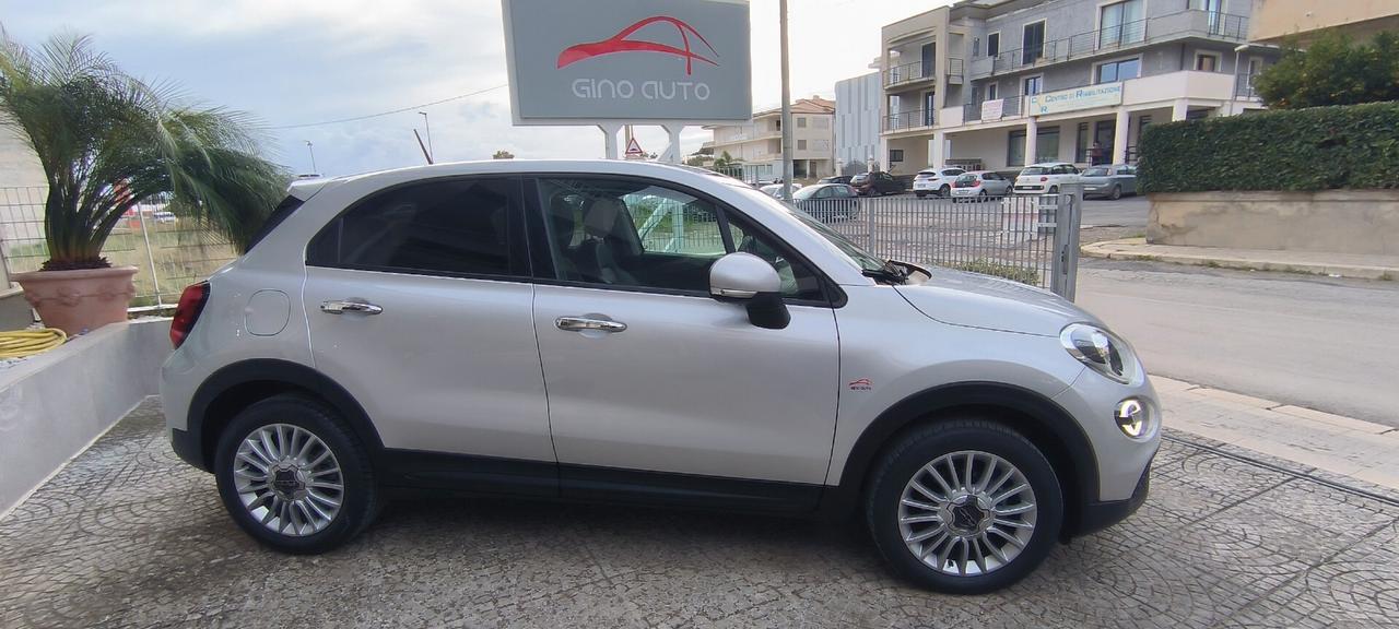 Fiat 500X 1.3 MultiJet 95 CV Connect