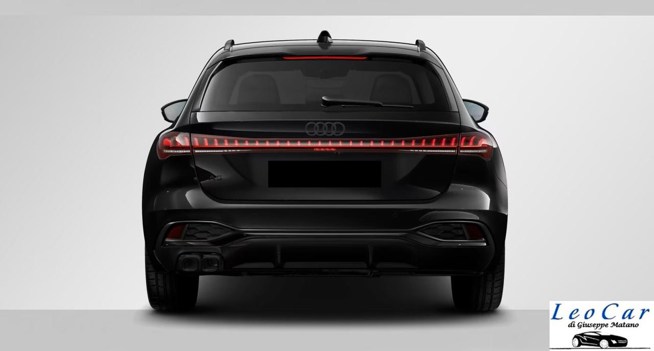 Audi A5 Avant TDI 150 kW mHEV+ S tronic Line