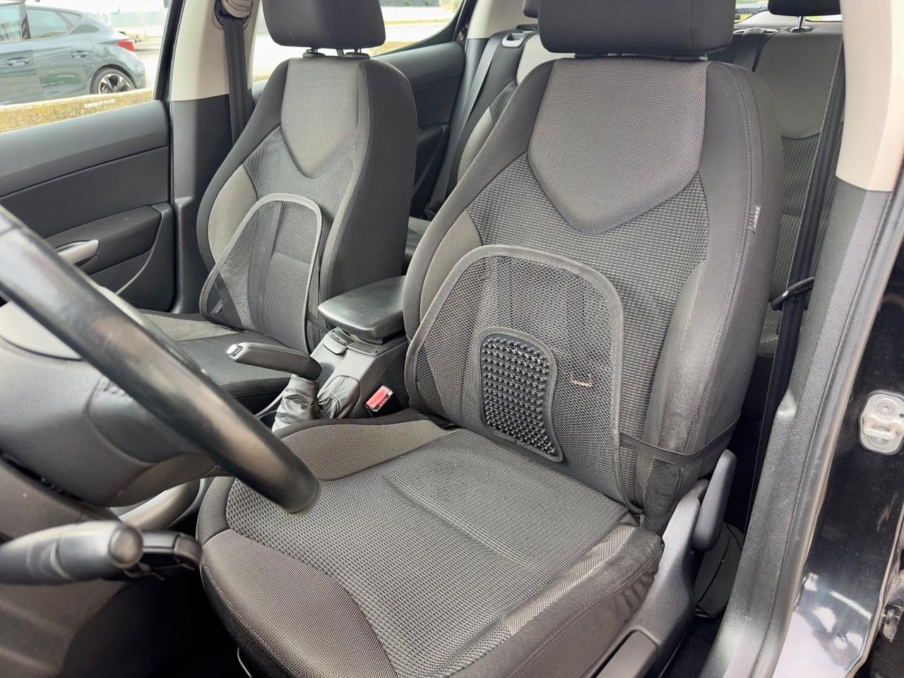 Peugeot 308 1.6 8V HDi 93CV 5p. Tecno