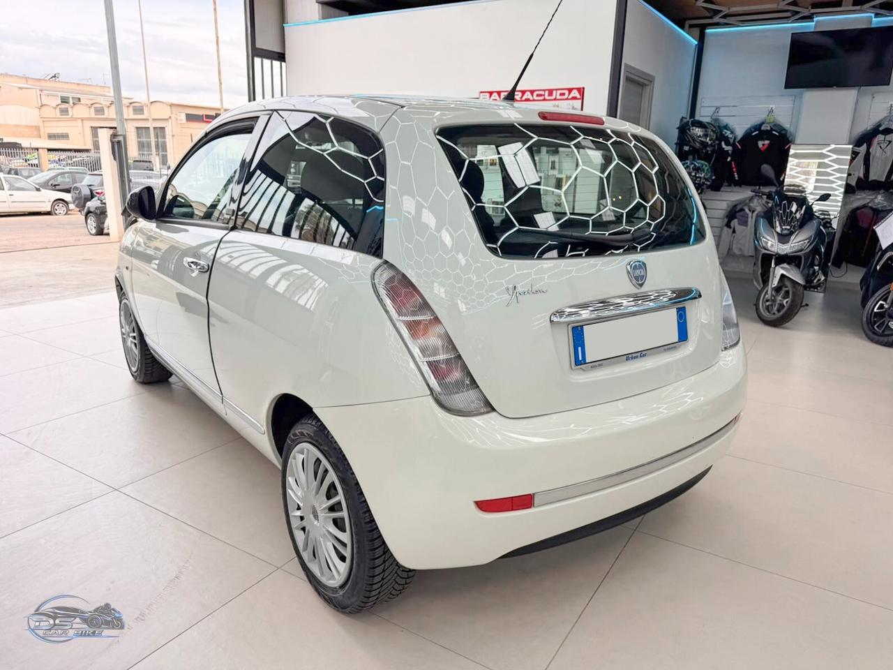 Lancia Ypsilon 1.2 69 CV Elle