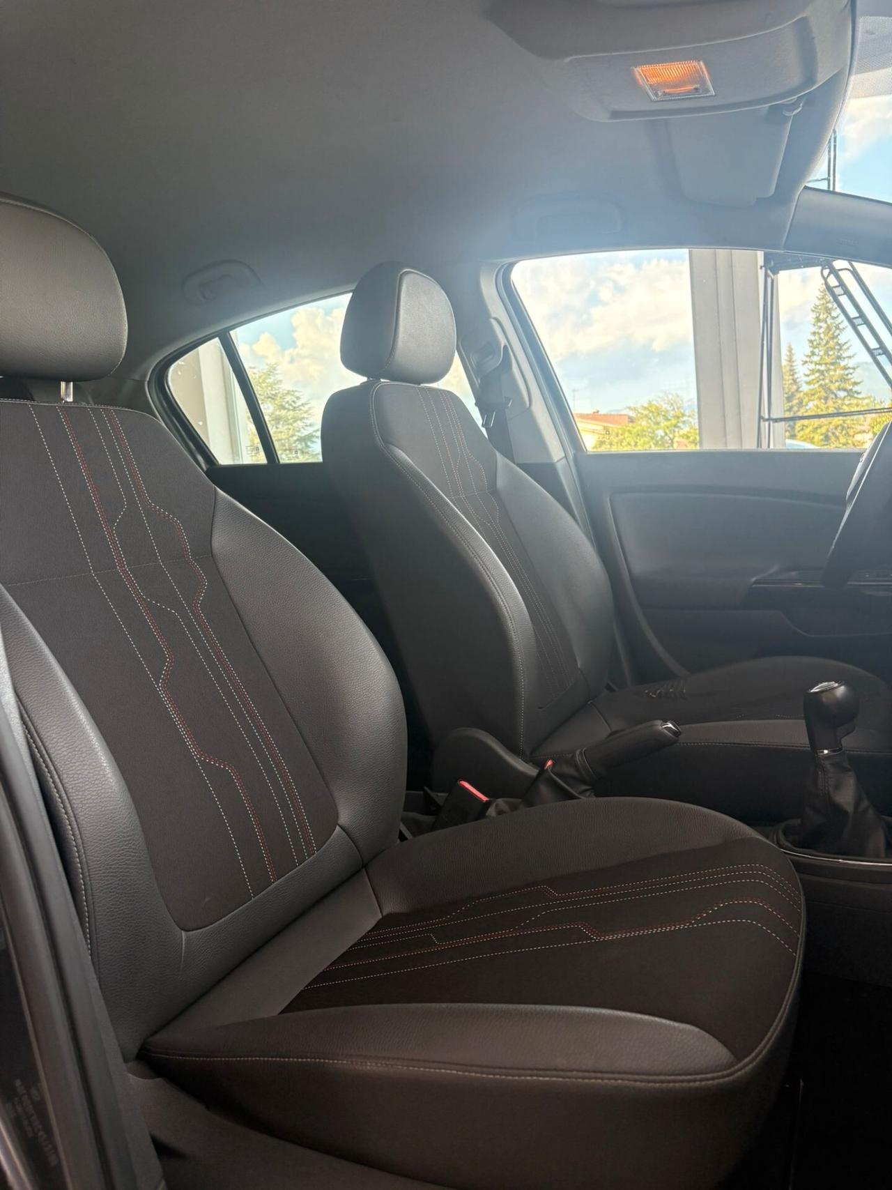 Opel Corsa 1.2 5 porte Edition