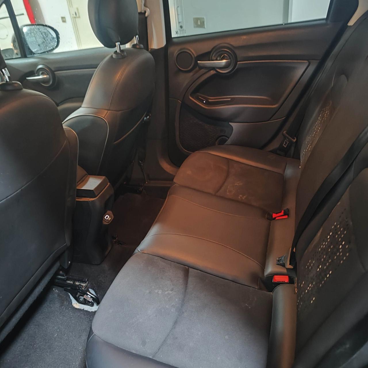 Fiat 500X 1.0 T3 120 CV Connect(12 mesi di garanzia)