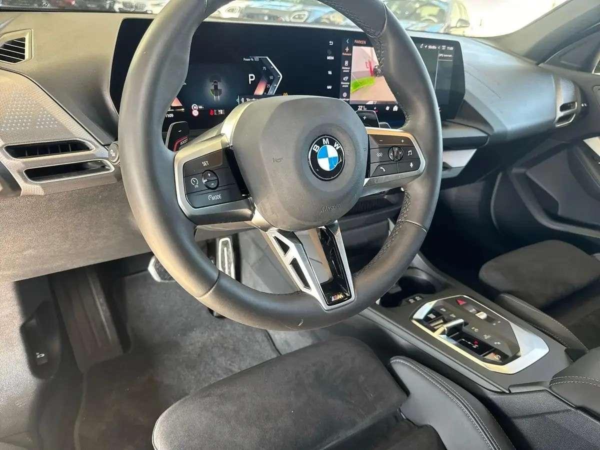BMW 118 118d MSport