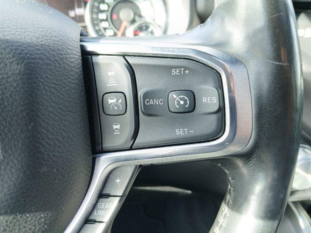 DODGE RAM 1500 5.7 V8 Laramie Night N1 SER, ADG