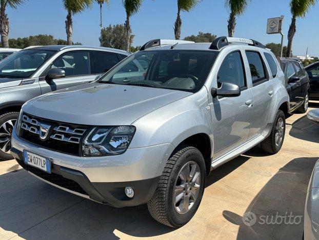 Dacia Duster 1.6 110CV 4x2 GPL Ambiance