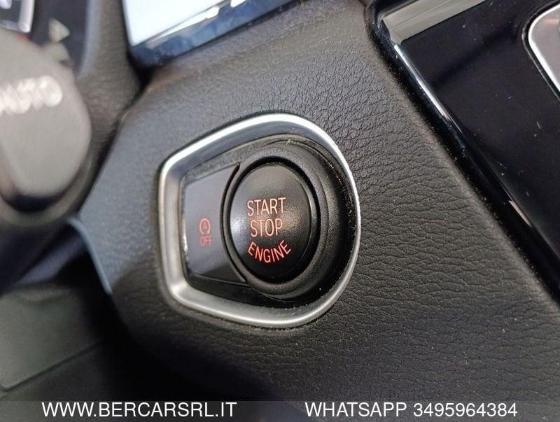 BMW X1 sDrive18d Business Advantage*PROIETTORI LED*