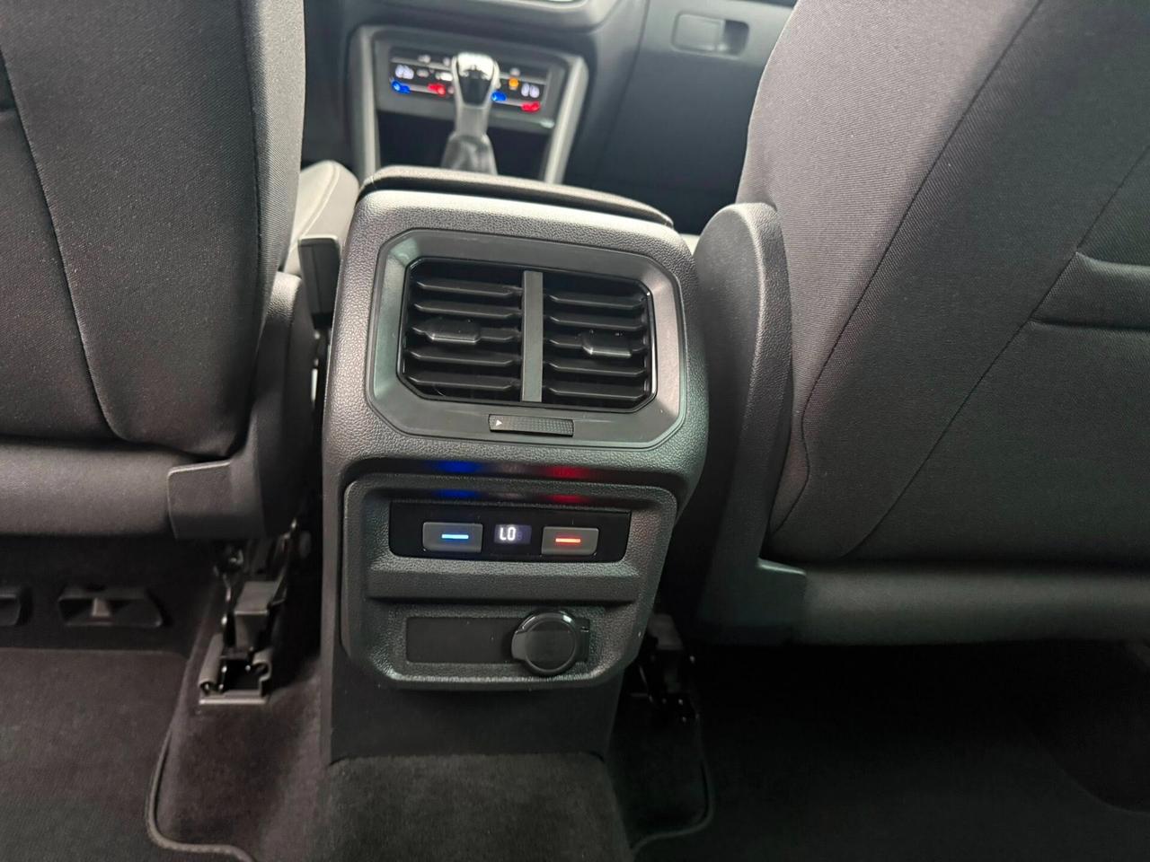 Volkswagen Tiguan 2.0 TDI SCR Life