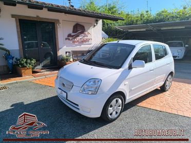 KIA Picanto 1.1 12V Fresh