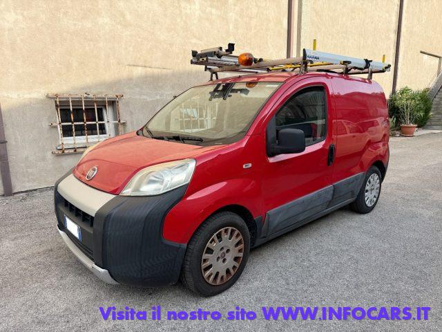 FIAT Fiorino 1.3 MJT 95CV Furgone Adventure + IVA