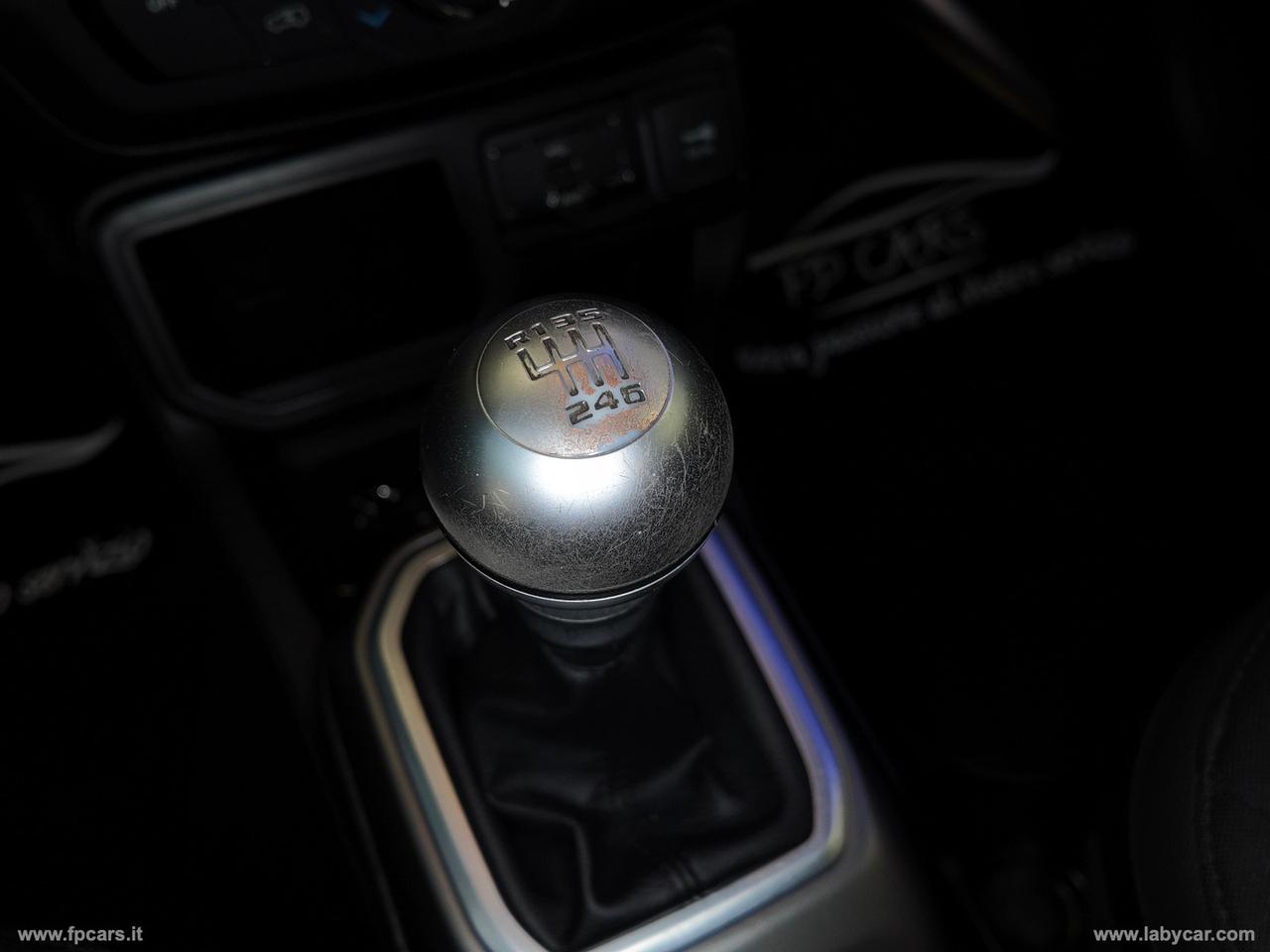 JEEP Renegade 1.6 Mjt 120CV S