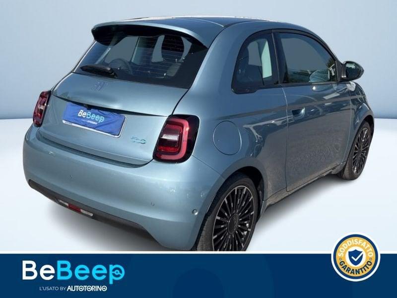 FIAT 500 500E 42 KWH LA PRIMA