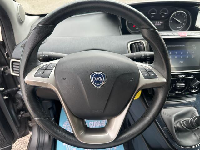 LANCIA Ypsilon 1.0 HYB 5 porte Gold