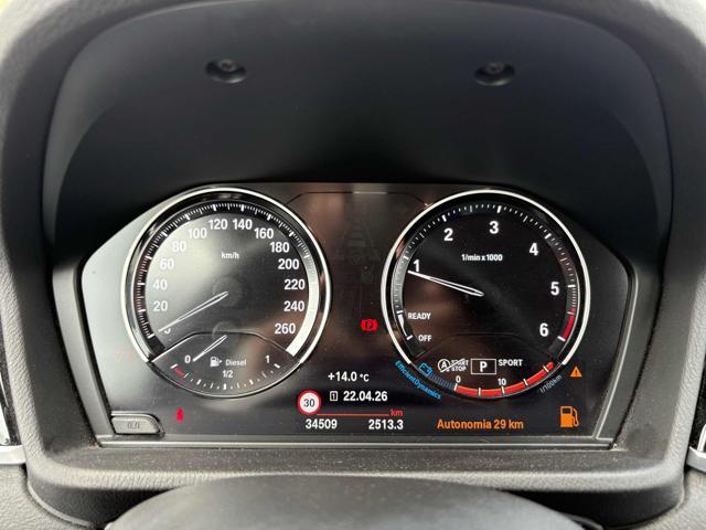 BMW X1 xDrive18d xLine Plus !!34.000 Km!!