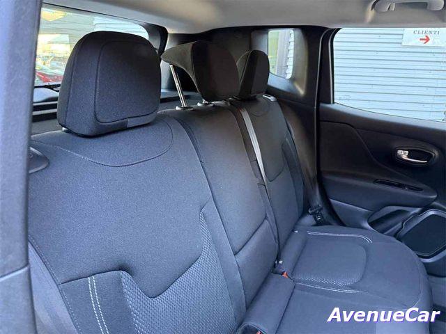 JEEP Renegade phev Limited 4xe NESSUN OBBLIGO DI FINANZIAMENTO