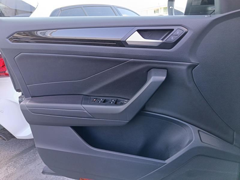 Volkswagen T-Roc 1.5 TSI ACT R Line