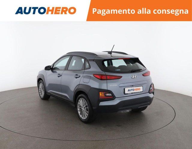 HYUNDAI Kona 1.0 T-GDI XTech