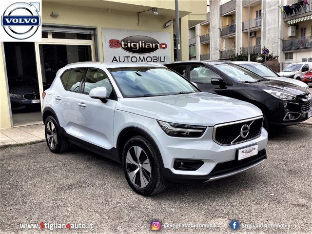 VOLVO XC40 D3 Geartronic Business 2WD