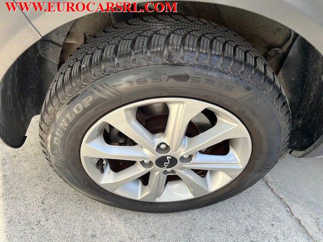KIA Stonic 1.2 DPI ECO GPL Urban