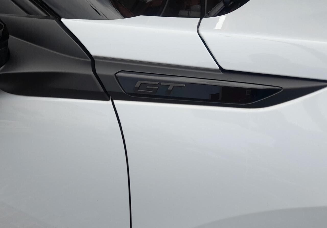 Peugeot 2008 BlueHDi 130 S&S EAT8 GT NESSUN VINCOLO