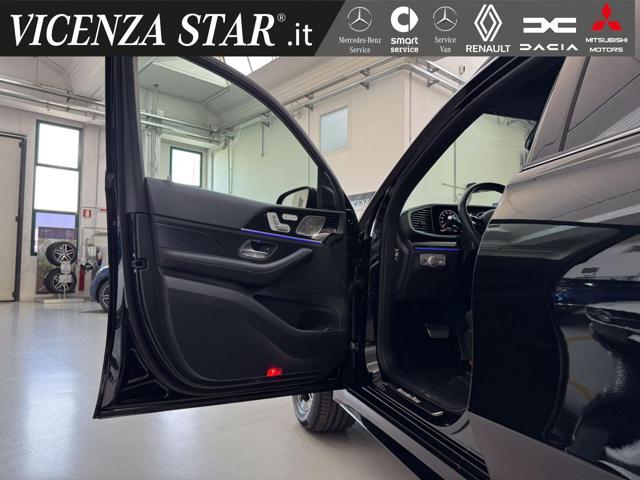 MERCEDES-BENZ GLE 300 d MHV 4MATIC AMG PREMIUM