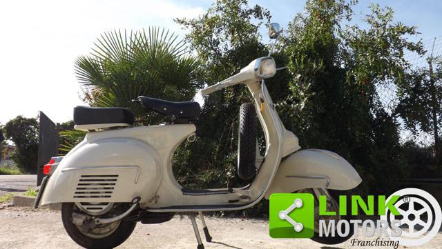 PIAGGIO Vespa 150 GL (VLA1) 150 GL ben tenuta e in ordine di carrozzeria