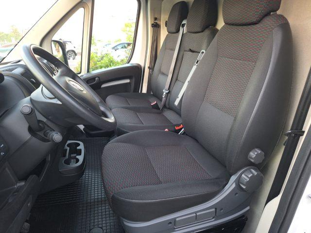 FIAT Ducato 33 2.2 Mjt 140CV PM-TM Furgone (L2H2)