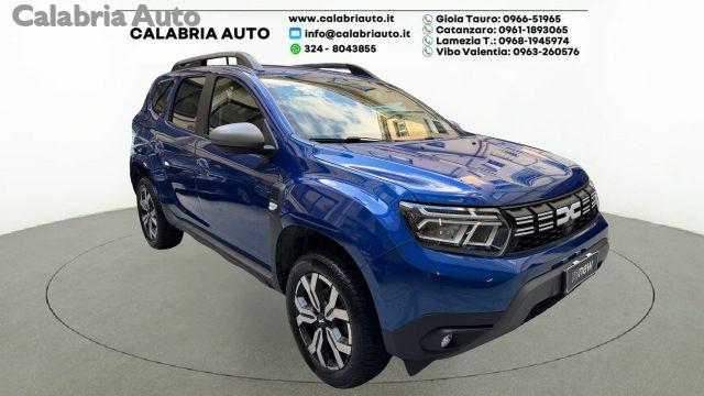 DACIA Duster 1.0 TCe GPL 4x2 Journey