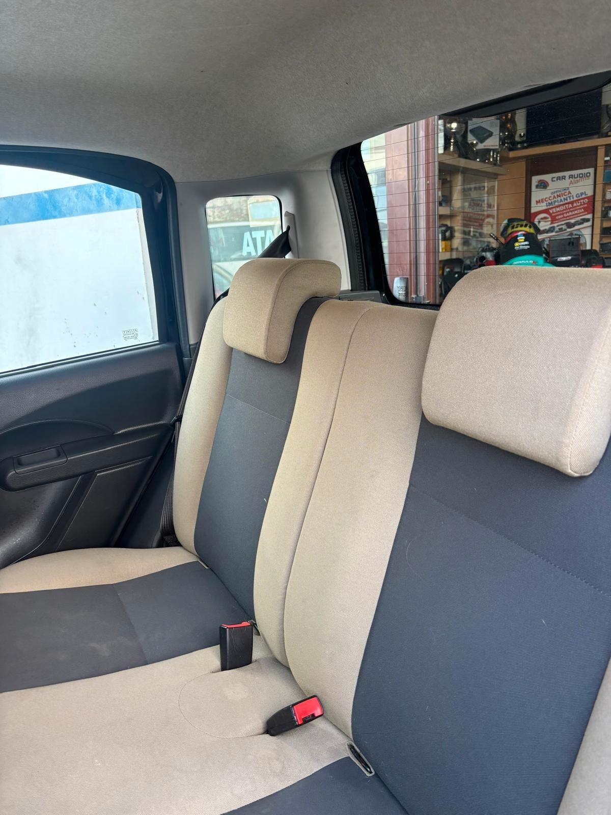 Fiat Panda 1.2 Climbing Natural Power