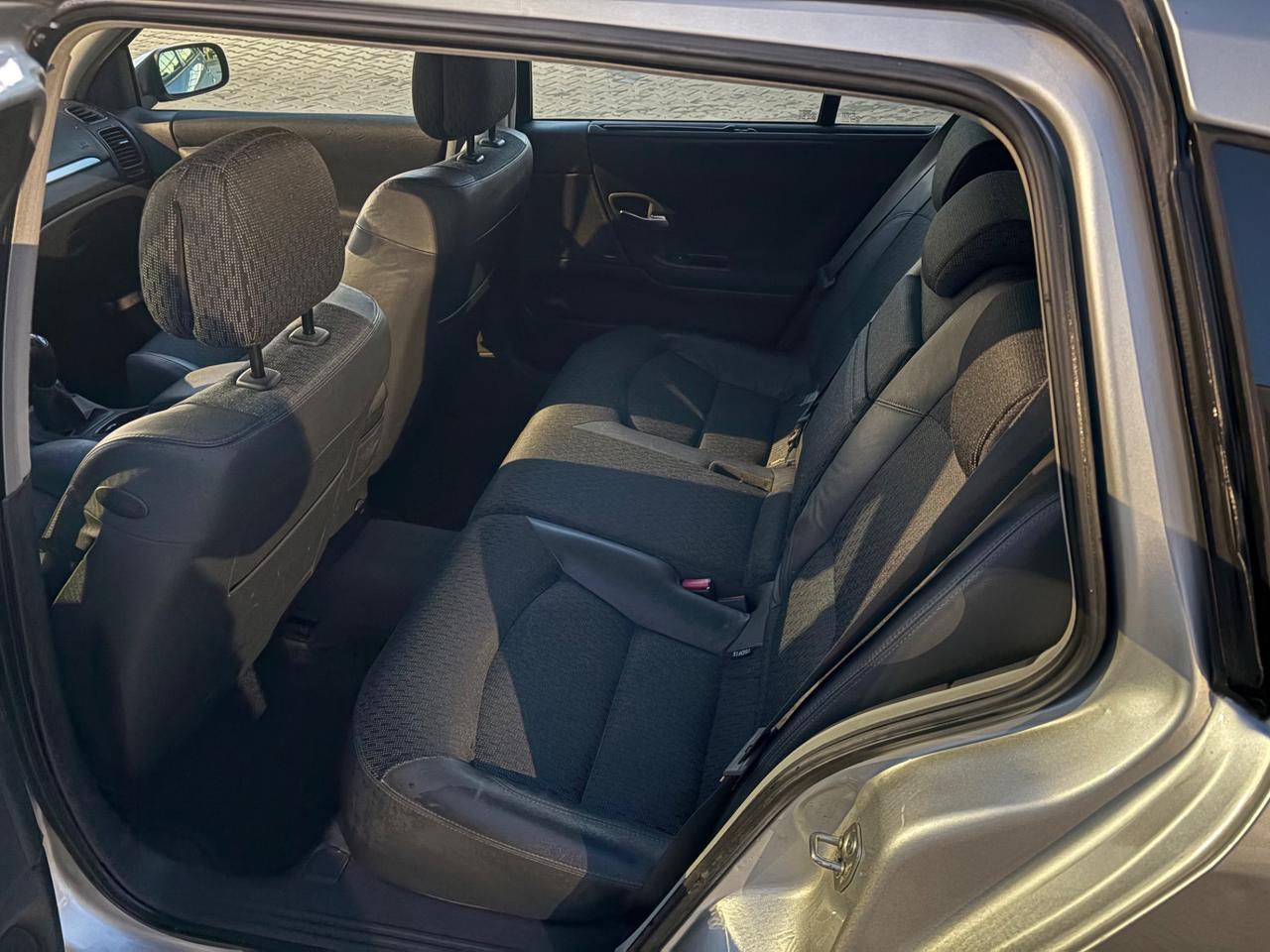 Renault Laguna 2.0 16V SporTour