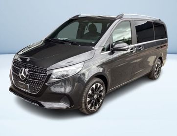 Mercedes-Benz Classe V 300d Long Avantgarde