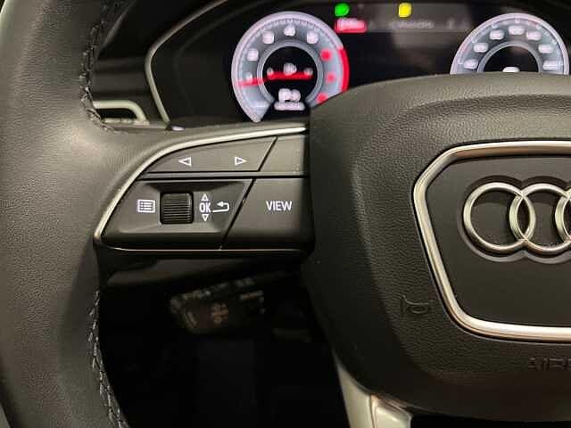 Audi A5 Cabrio 40 TFSI S tronic Business Advanced