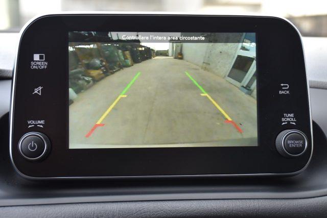 FIAT Tipo 1.3 Mjt S&S SW Lounge *Pelle,Retrocamera*