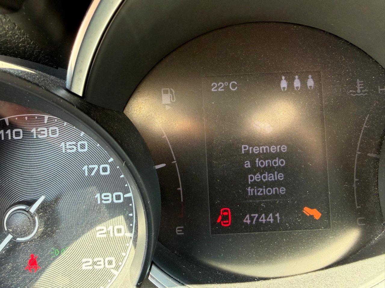 Fiat 500 X 500X 1.0 t3 120cv Connect
