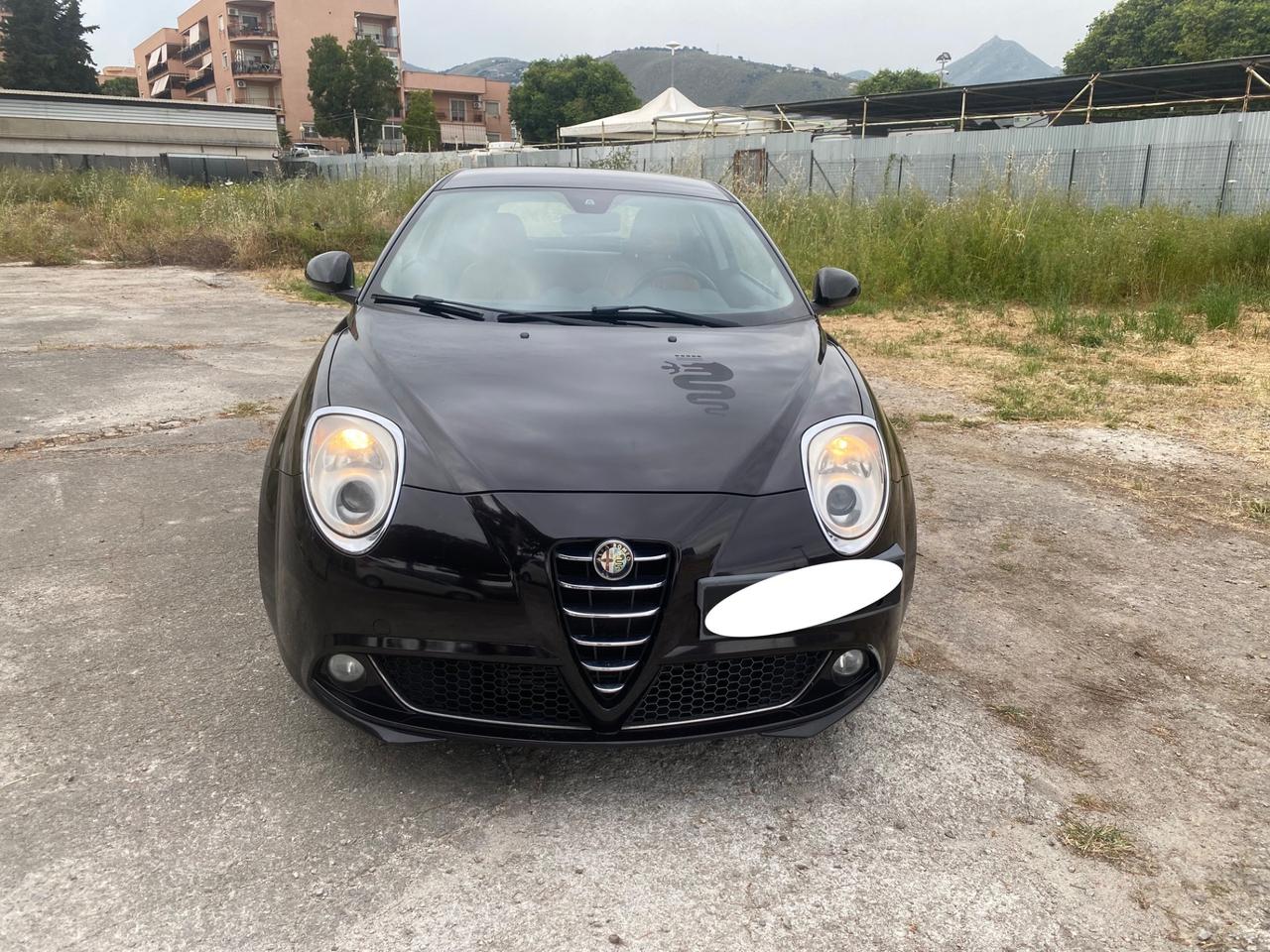 Alfa Romeo MiTo 1.3 JTDm 85 CV S&S Distinctive