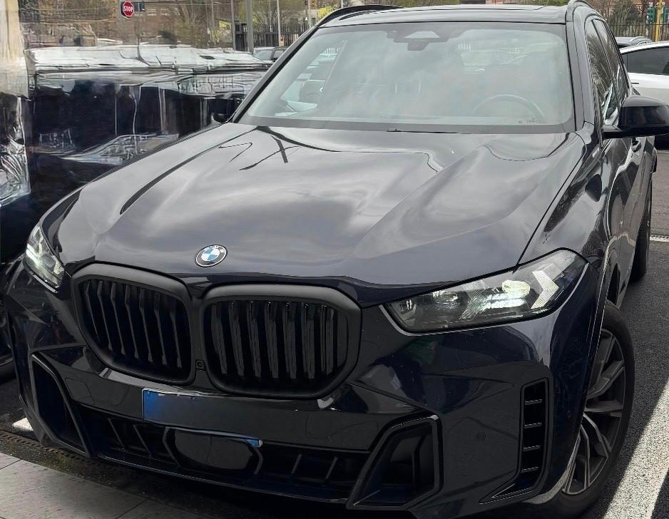 Bmw X5 xDrive30d 48V Msport PRO