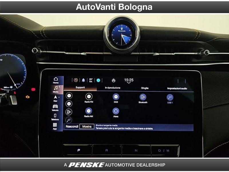 Maserati Grecale Grecale MHEV 330 CV AWD Modena