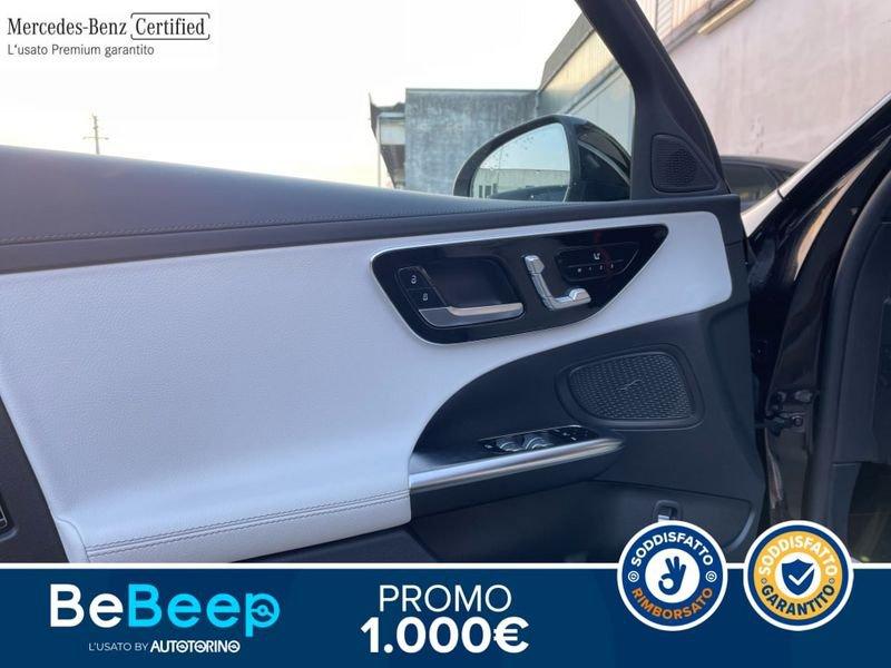 Mercedes-Benz Classe C C SW 300 D MHEV PREMIUM PLUS AUTO