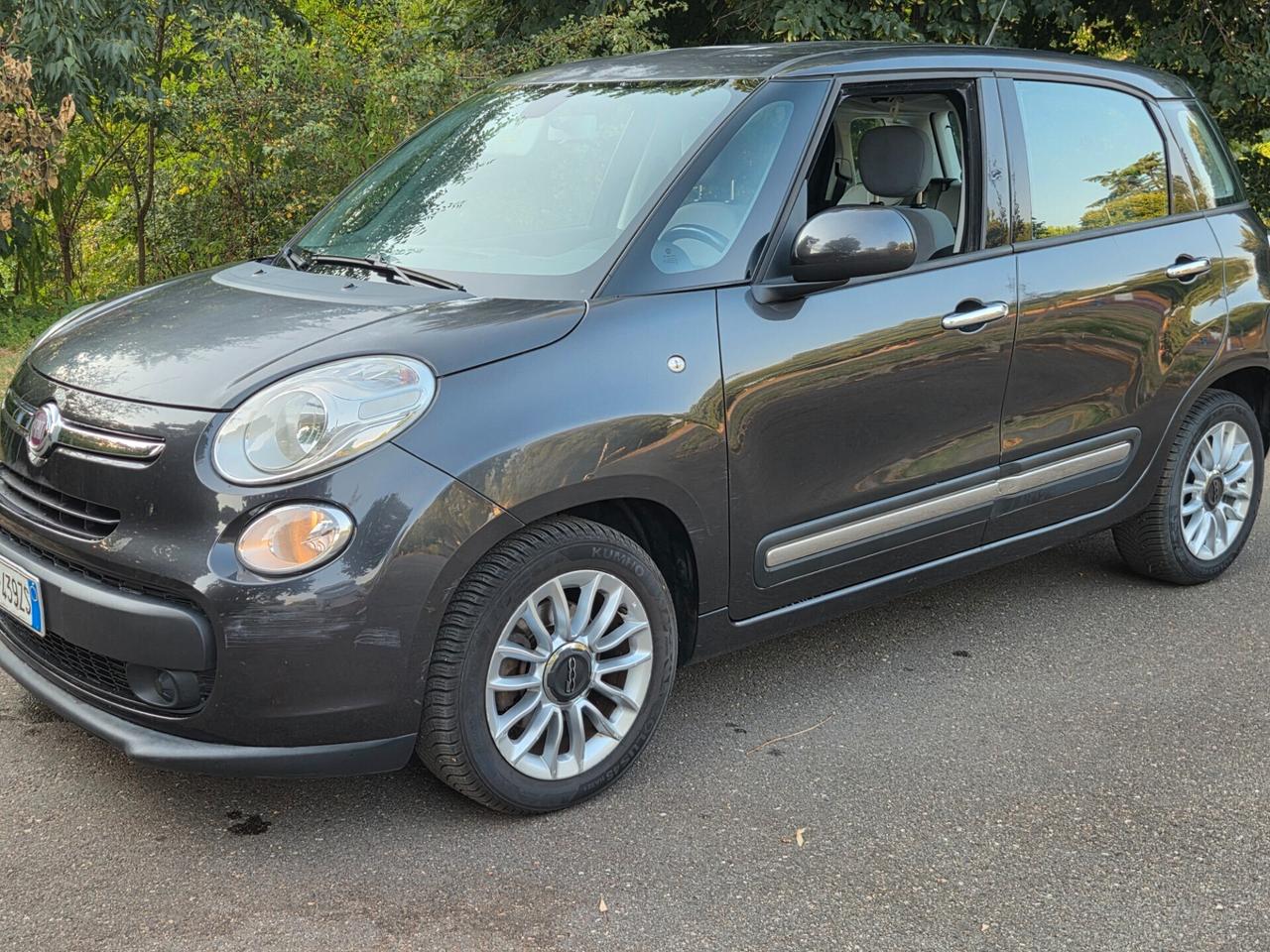 Fiat 500L 1.3 Multijet 85 CV Pop