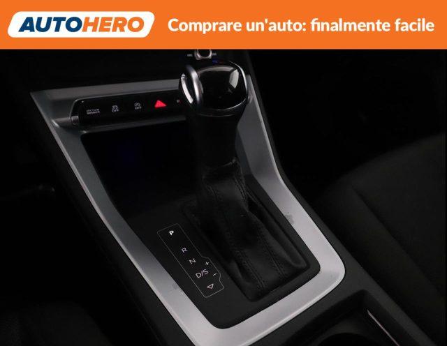 AUDI Q3 SPB 35 TDI quattro S tronic