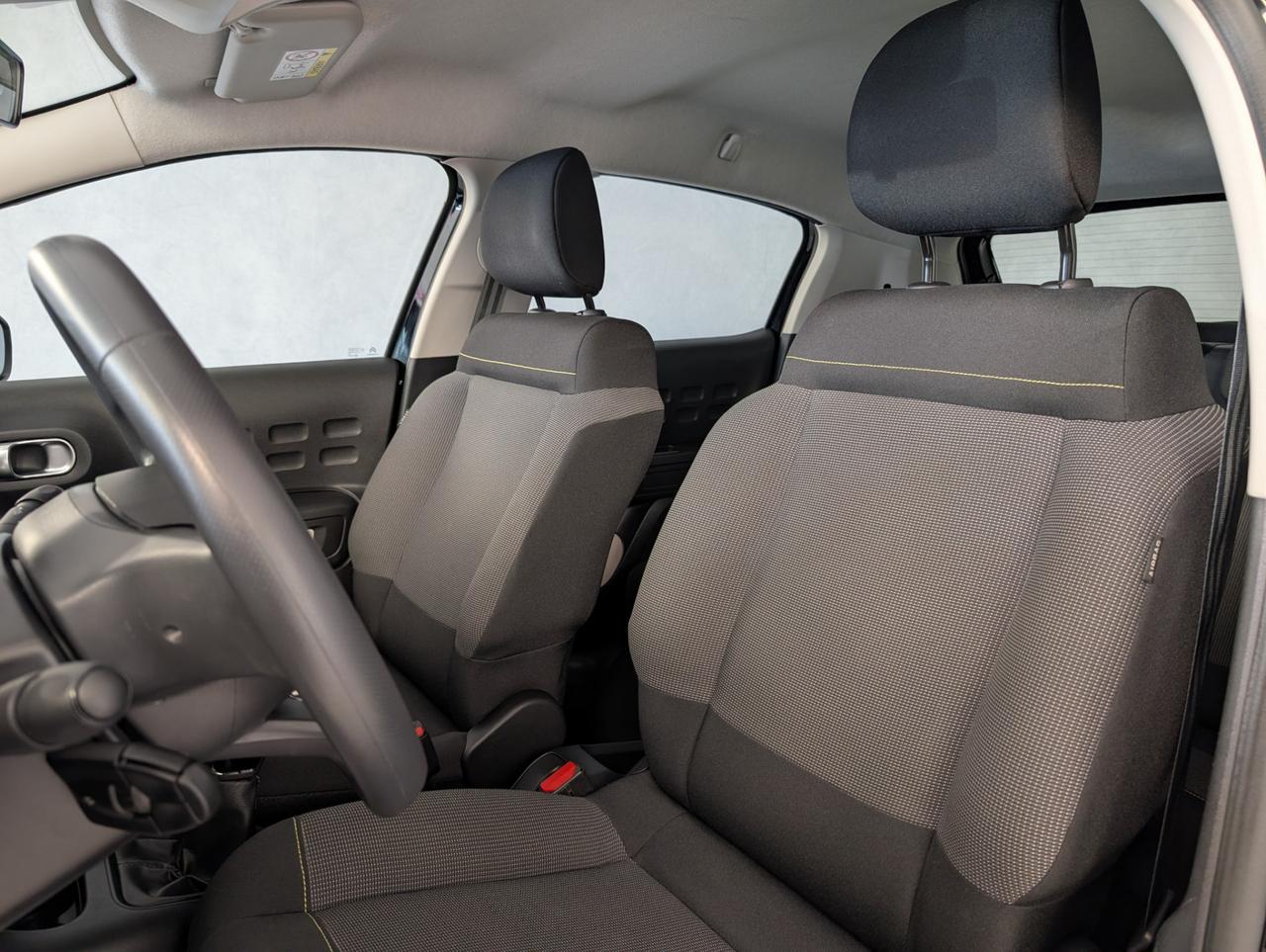 Citroen C3 1.2 puretech 83cv Plus