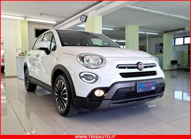 FIAT 500X 1.0 T3 Cross NEOPATENTATI (ANDROID+APPLE)