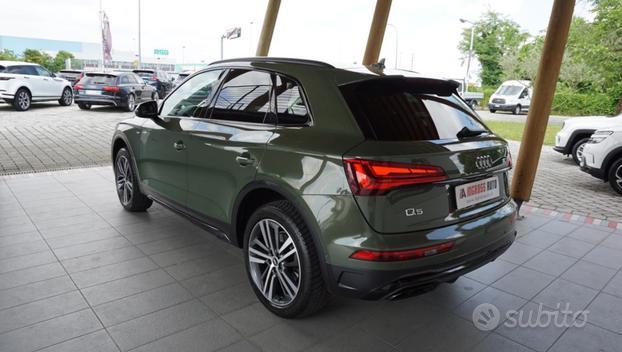 AUDI Q5 40 TDI 204 CV quattro S tronic S line pl