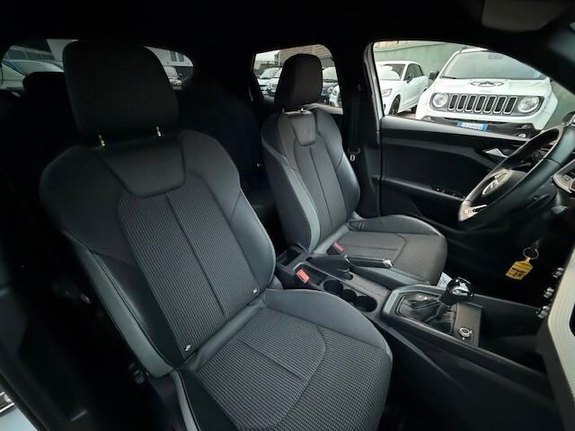 Audi A1 SPB 30 TFSI S tronic line edition