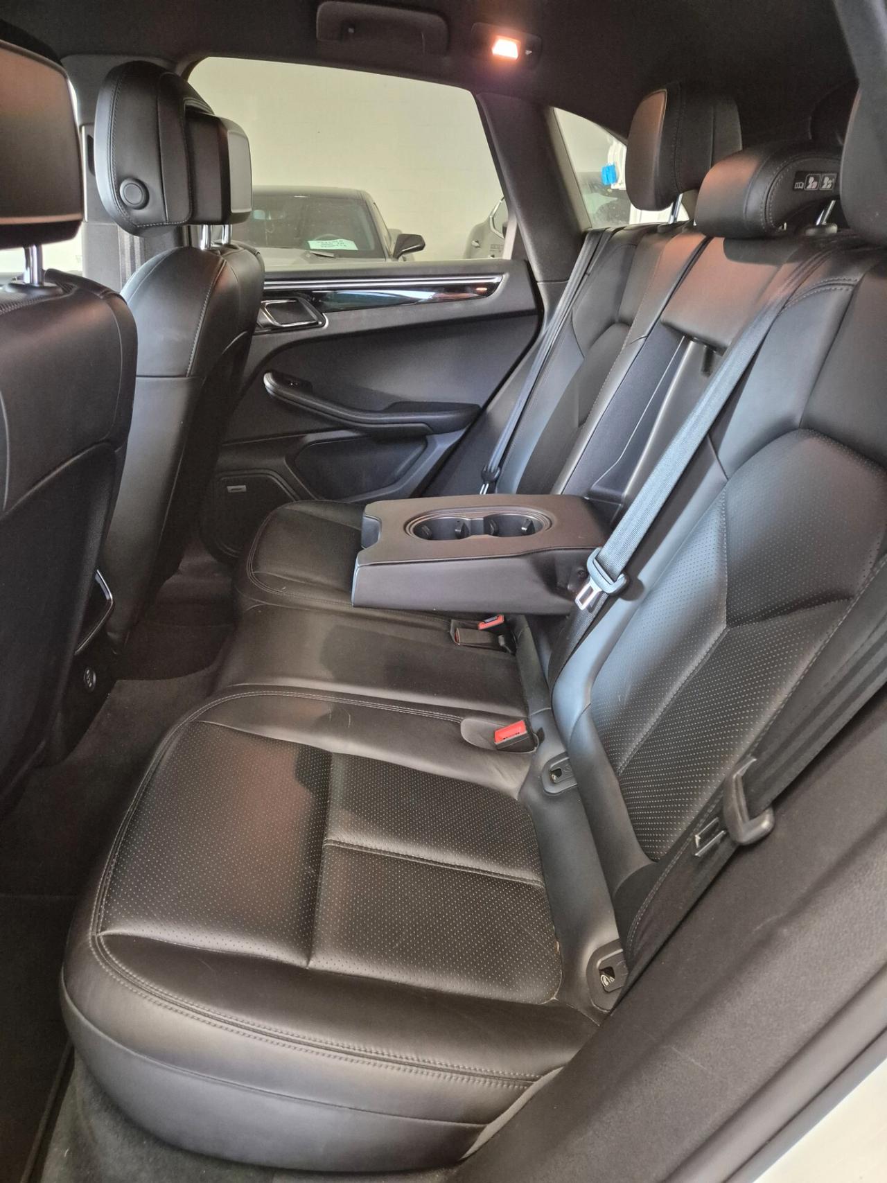 Porsche Macan 3.0 S Diesel STRAFULL LEGGERE BENE