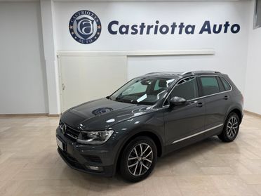 Volkswagen Tiguan 2.0 tdi Business 150cv dsg