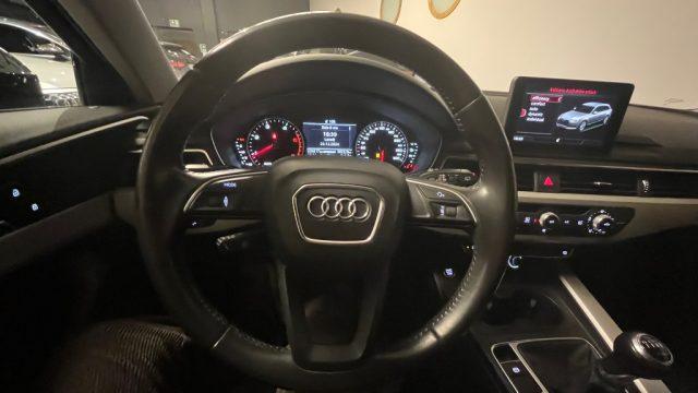 AUDI A4 Avant 2.0 TDI 150 CV Business